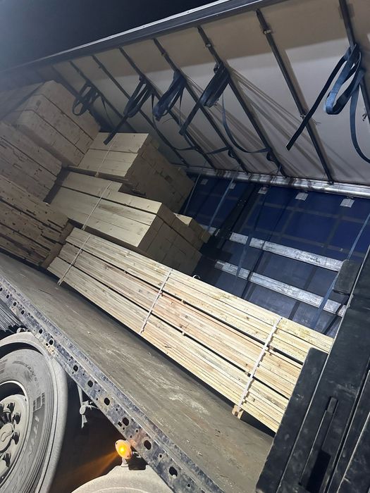 Vând cherestea tivita