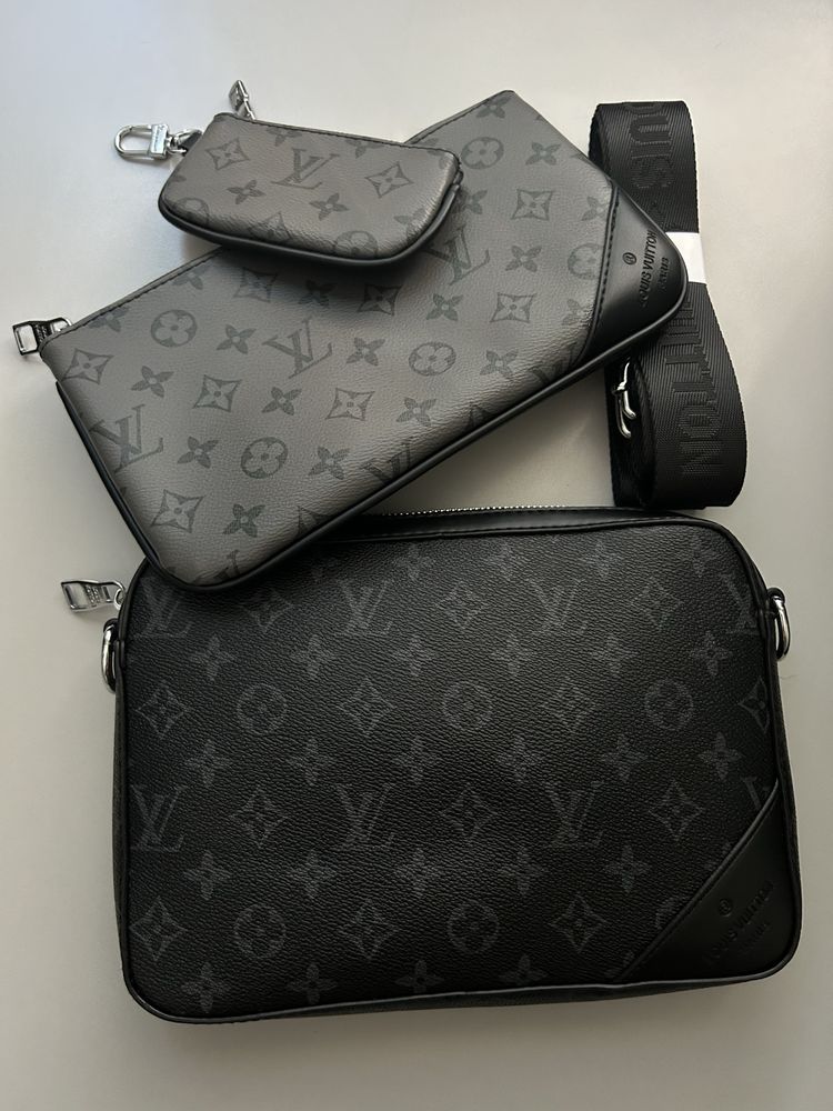 Чанта Louis Vuitton