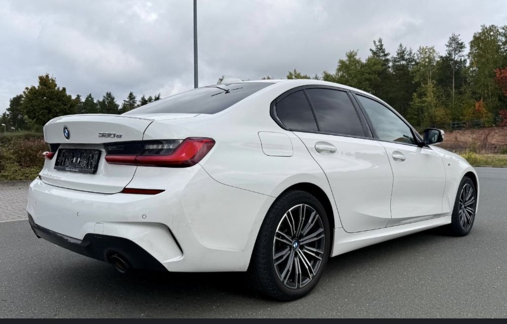 320e 204 cp 2021/5 Mpachet
