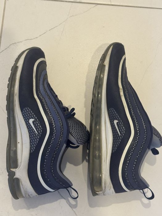 NIKE AIR MAX 97 ULTRA '17 Purtati 41