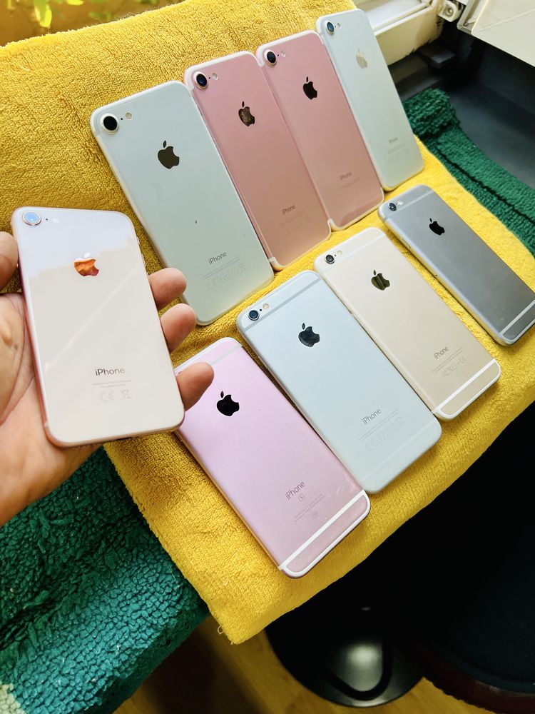 Pentru piese iphone lot