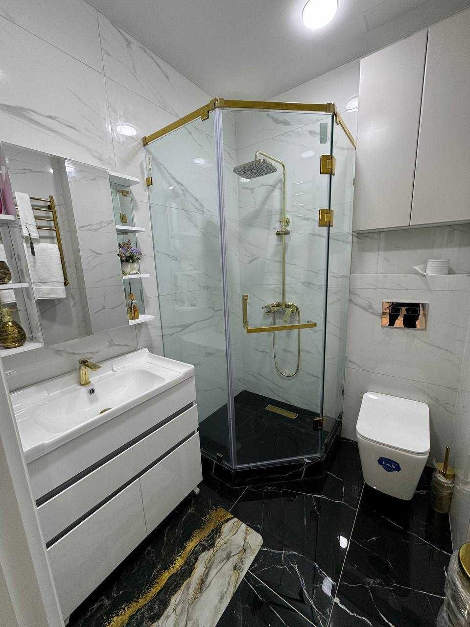 V782 ПРОДАЕТСЯ квартира ШотаРуставели ЖК PRESTIGE GARDEN  3/10\14 60м2