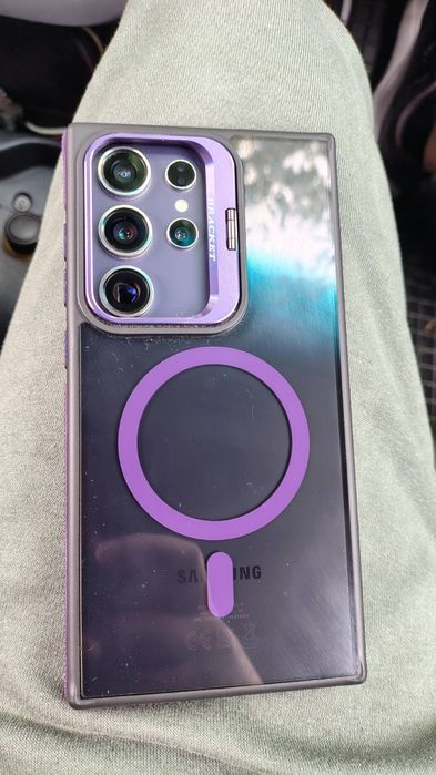 Samsung s24 ultra 256