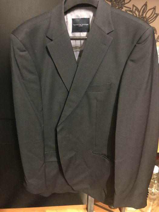 Vand costum barbati Tommy Hilfiger 56