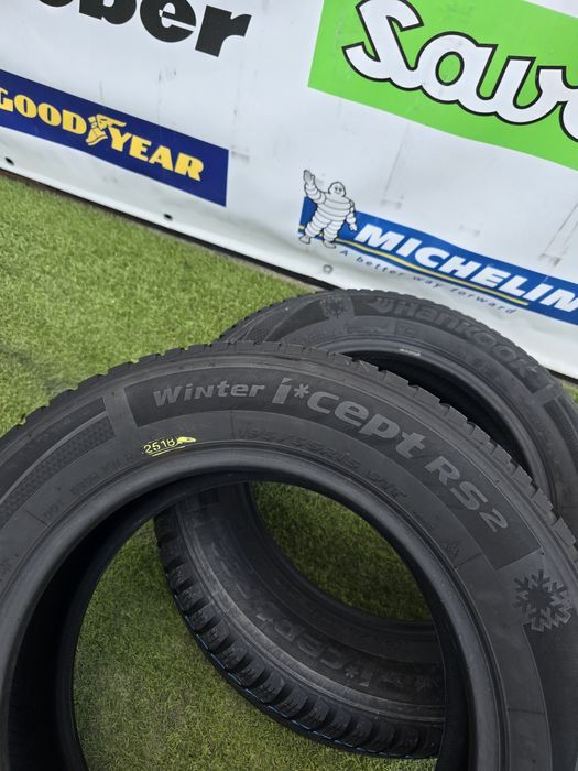 195.65.15 hankook m+s