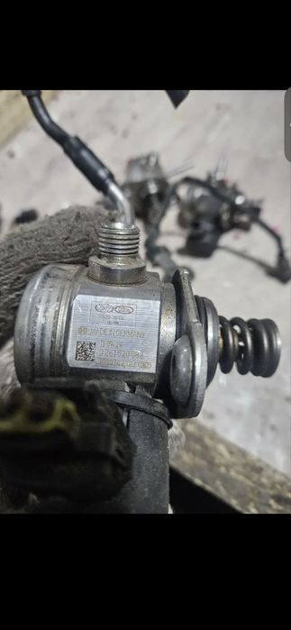 Тнвд G4FD 1,6 Gdi