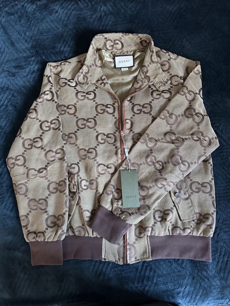 Jacketa Gucci  marime M