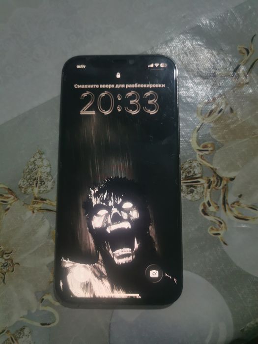 Айфон 12 про 128 ГБ обмен