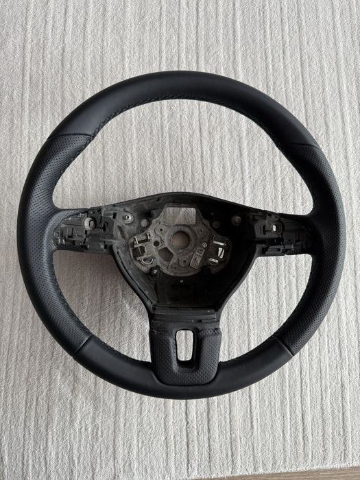 Volan VW Golf 6, Passat B6, B7, CC comenzi + padele