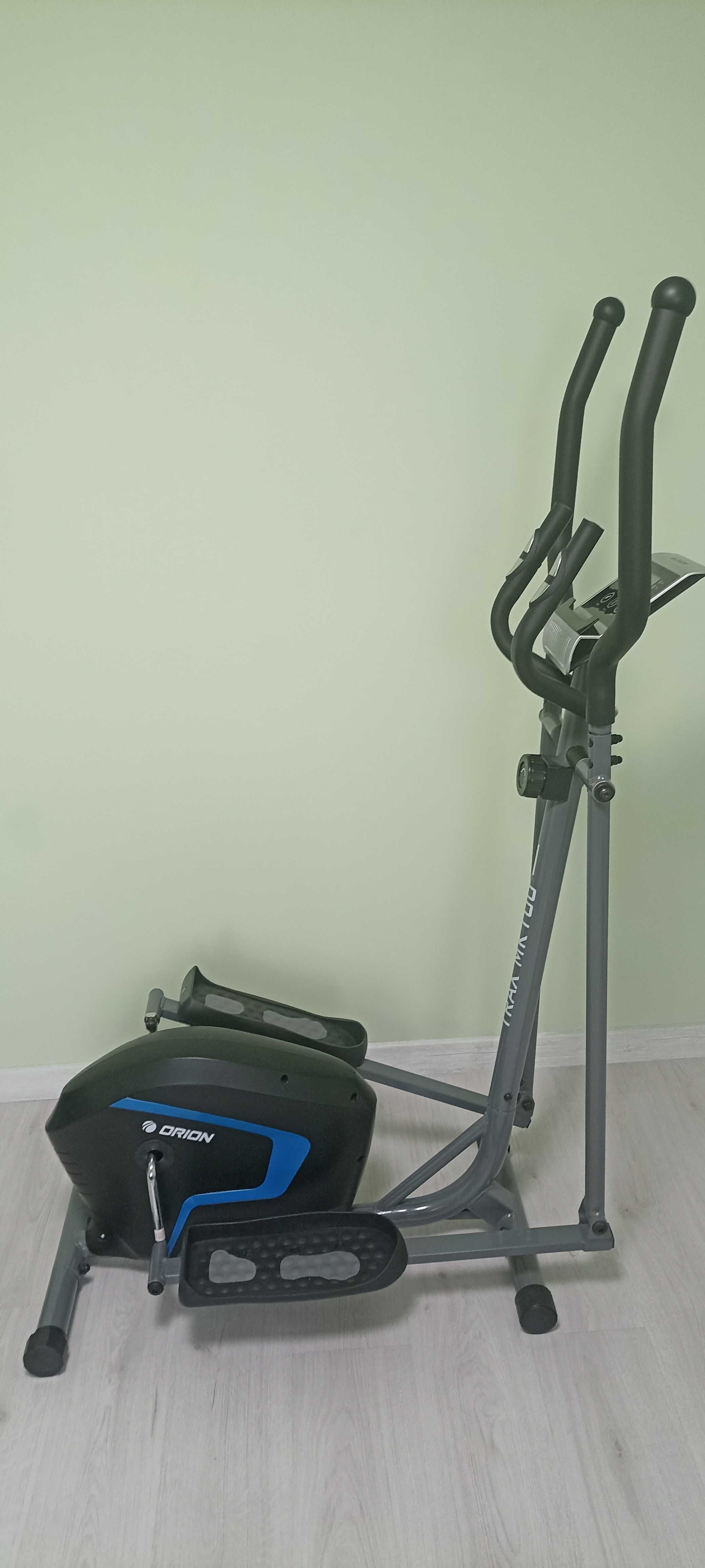 Кростренажор ORION Trax MK100
