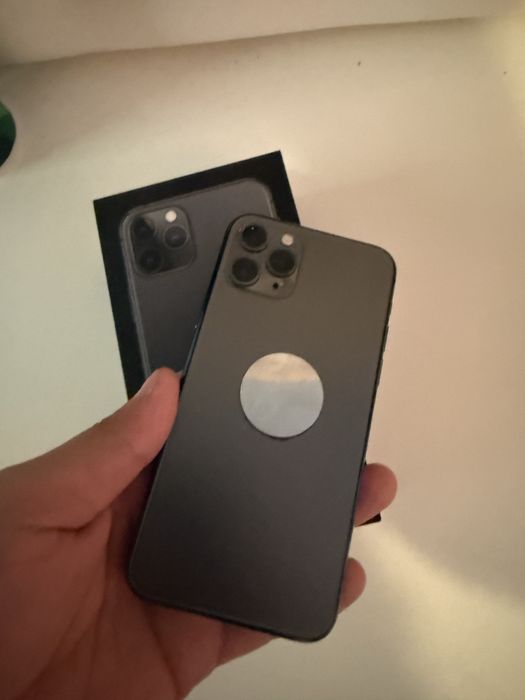 Vand Iphone 11 pro