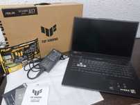 Asus TuF Gaming A17