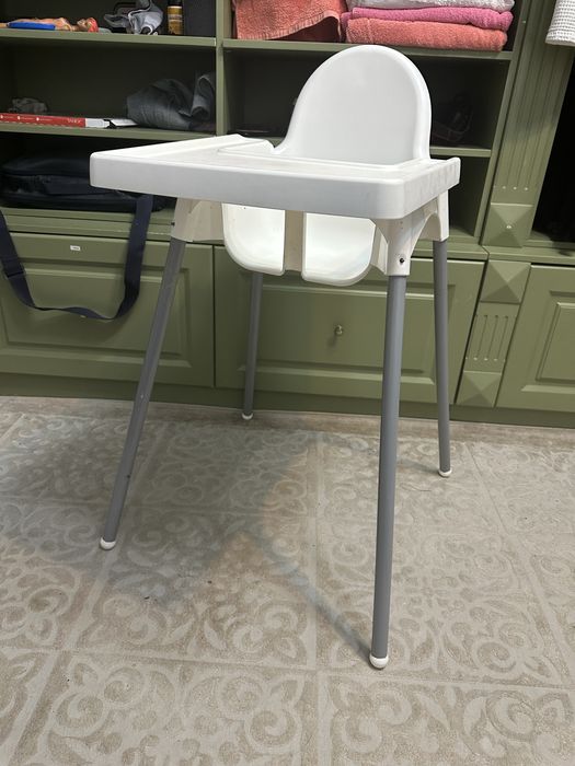 Стульчик Ikea Antilop