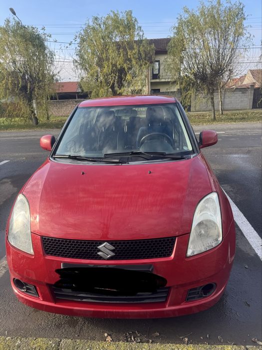 Suzuki shift de vanzare