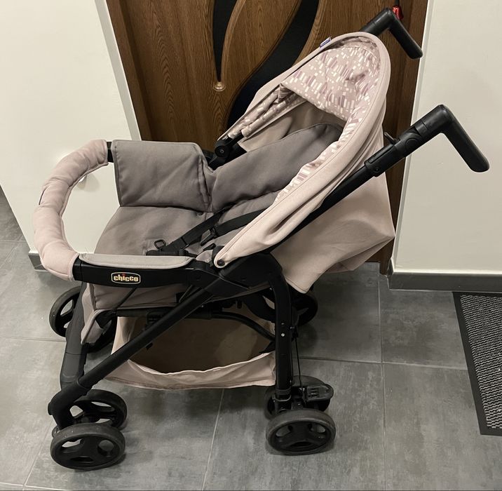 Carucior Sport Chicco