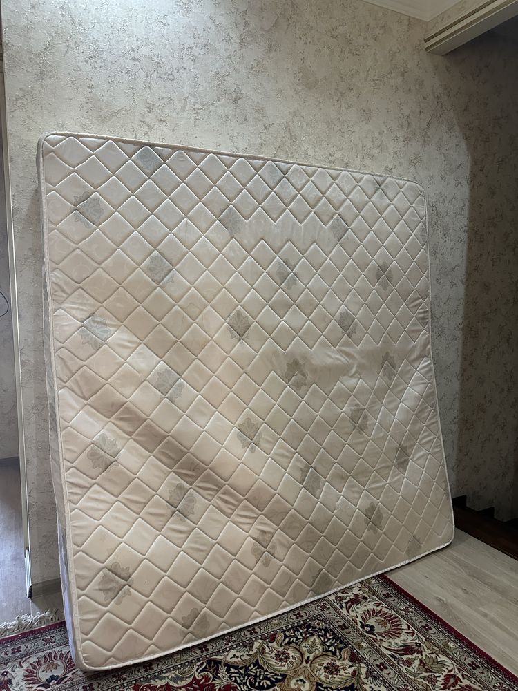 MATRAS turkiya RAZMER 200 x 200