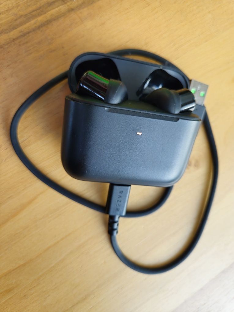 Razer Hammerhead True Wireless X