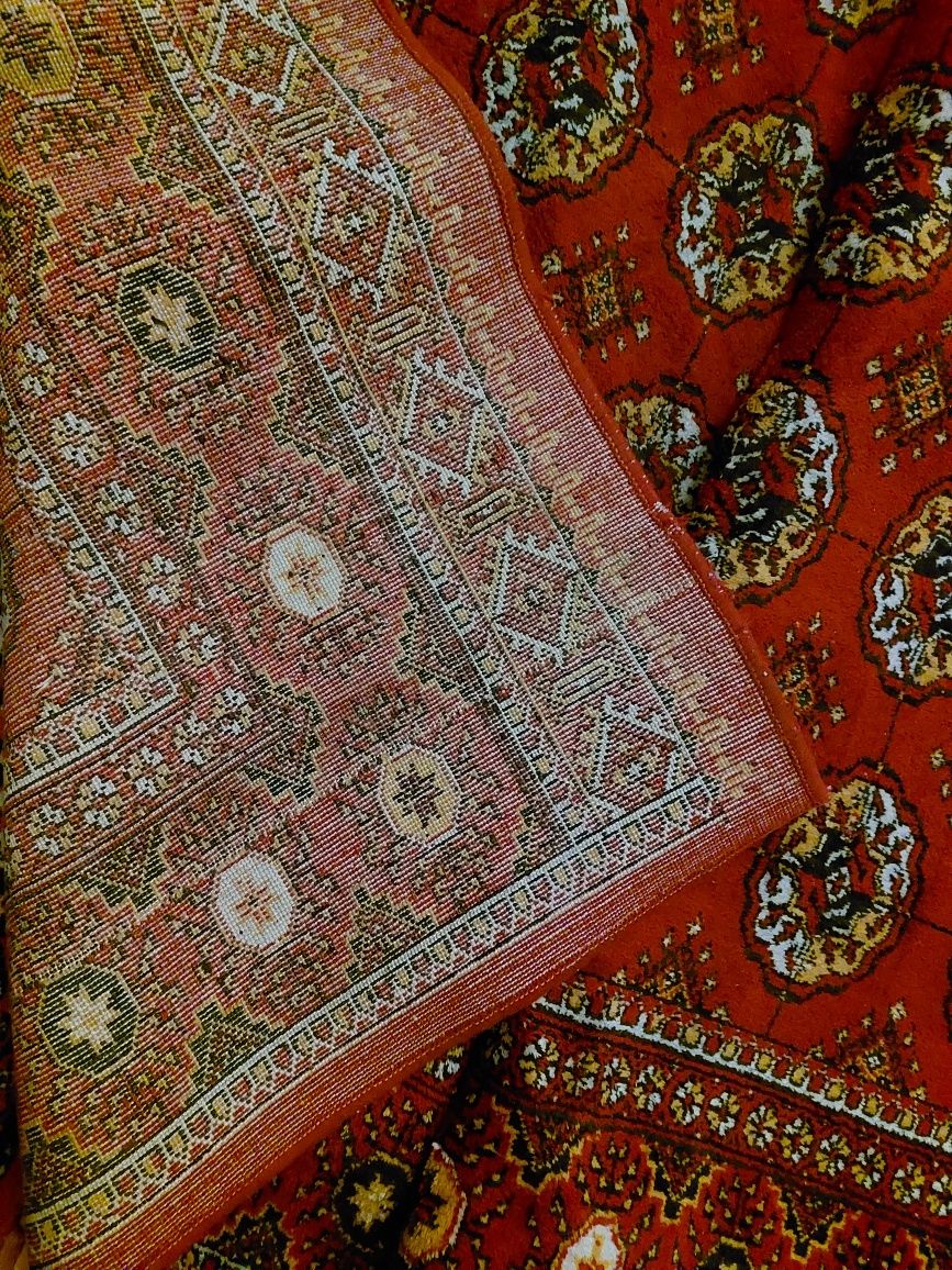 Продам хивинский ковёр 5х3