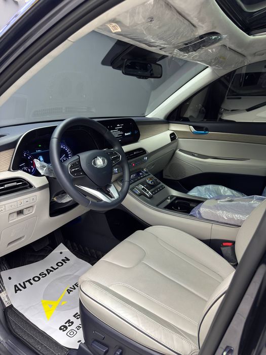 Продается Hyundai Palisade 2022