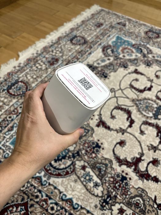 Роутер модем Алтел