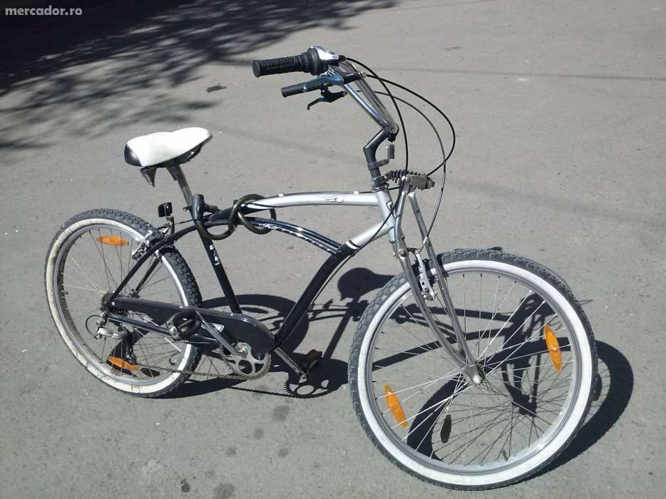 vand bicicleta lowrider, cruiser, chopper marca ''FELT'' VINTAGE...