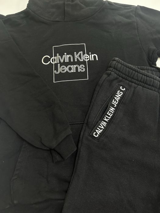 Комплект Calvin Klein