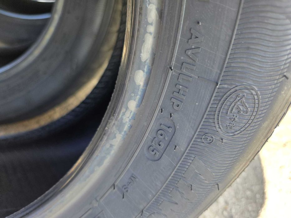 Anvelope noi iarna 205/55R16 Green Max Dot 2025