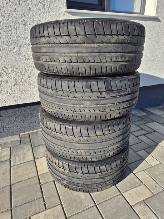 Cauciucuri BMW Triangle  r20 245 40r20 275 35 r20