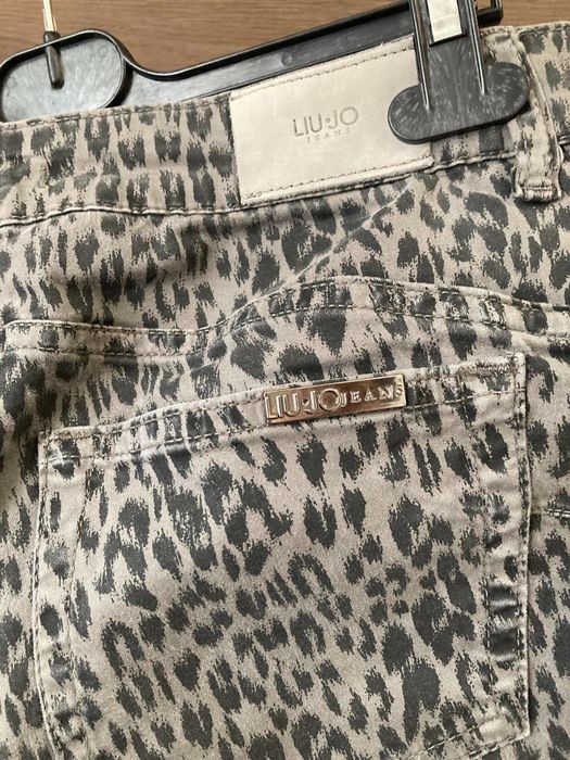 Намаление!!Дънки на Liu Jo .