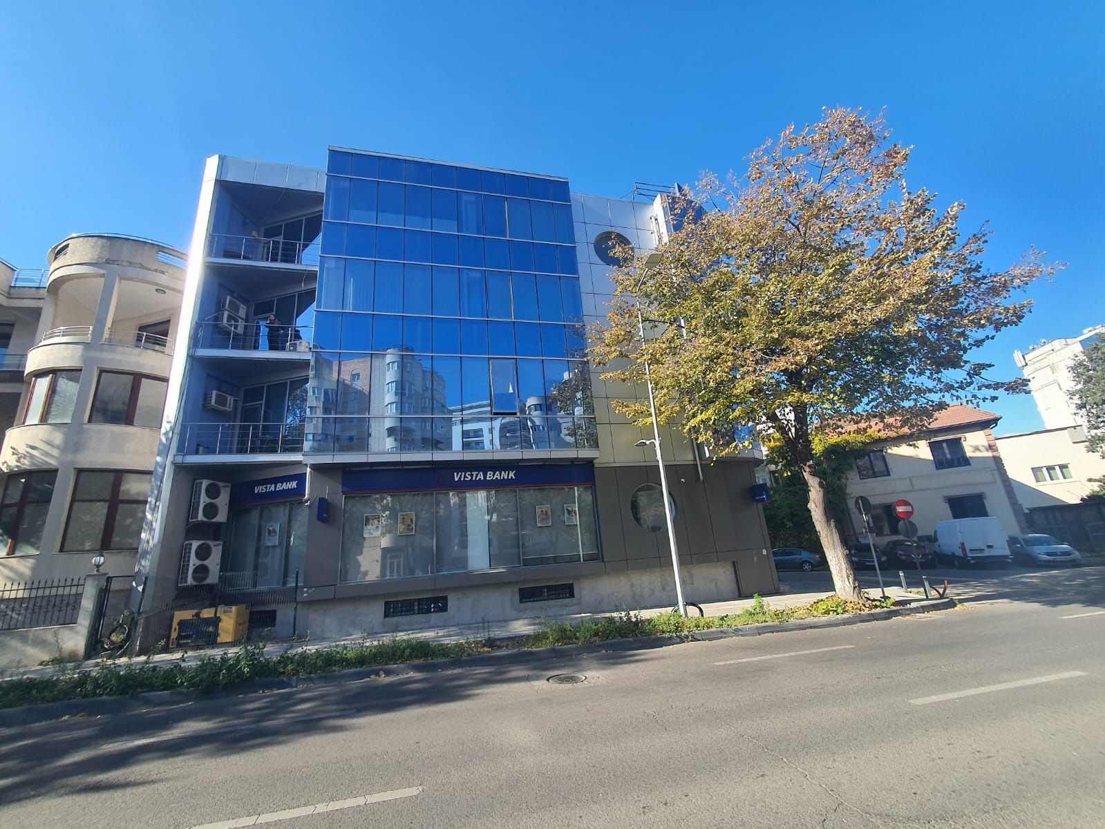 De închiriat spațiu 70 mp Bulevardul Mamaia