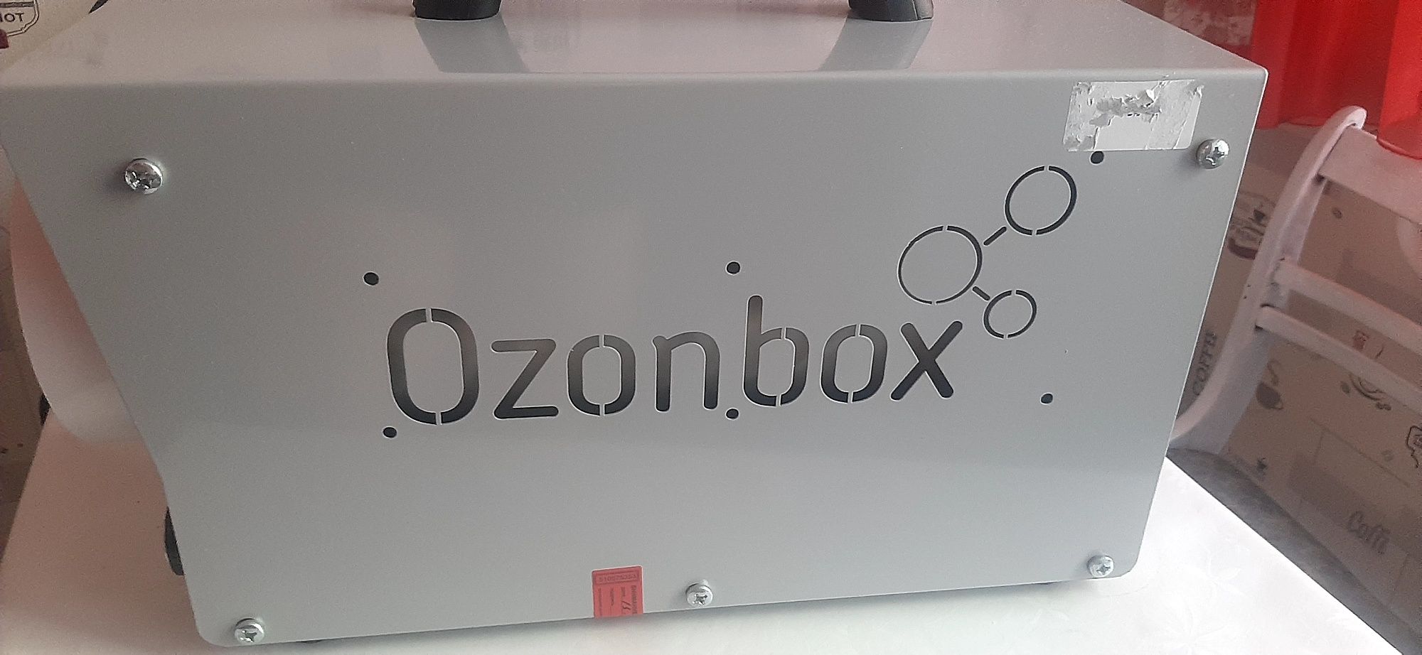 Озонатор Ozonbox