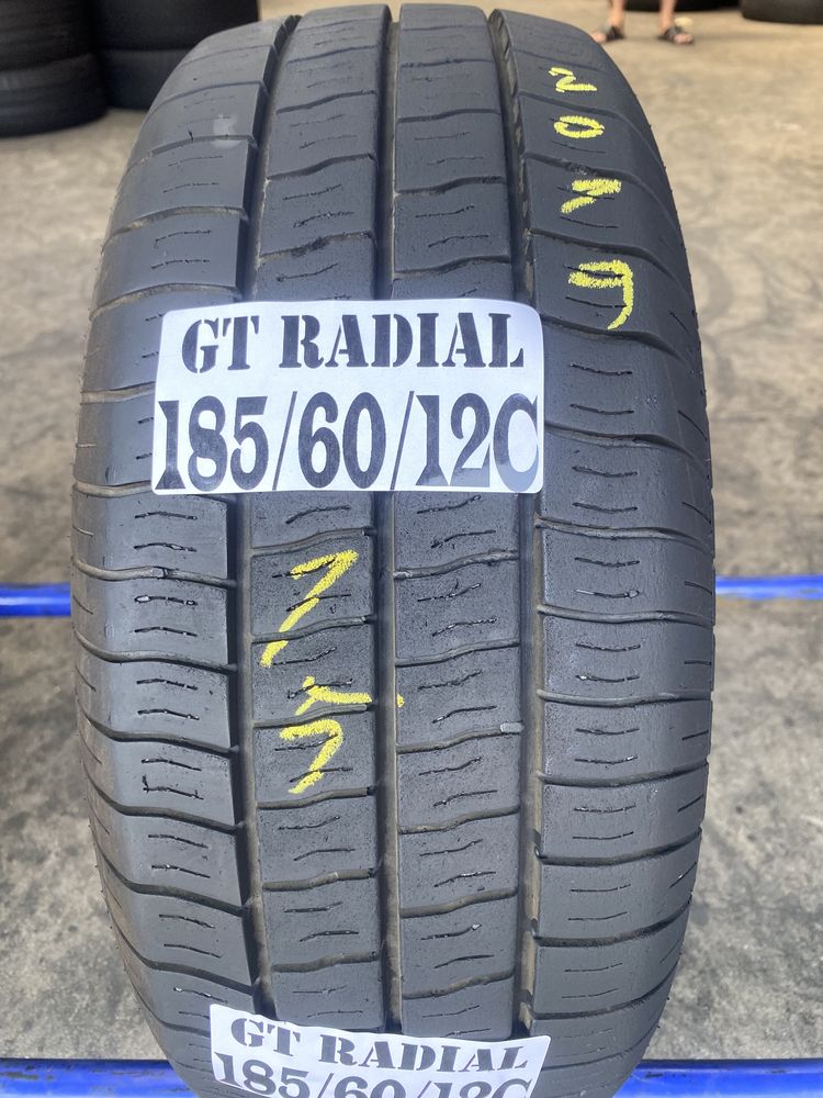 185/60/12C GT Radial