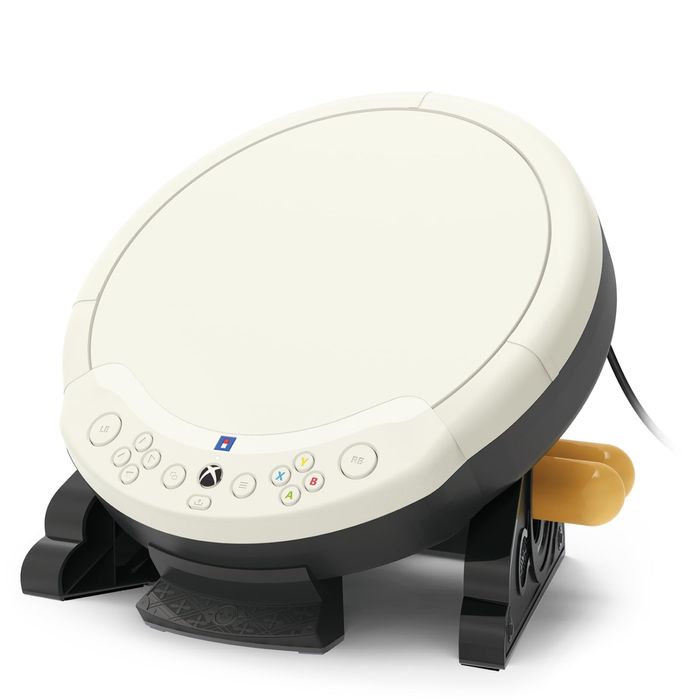 Controler de tobe HORI Taiko No Tatsujin conceput pentru Xbox Series
