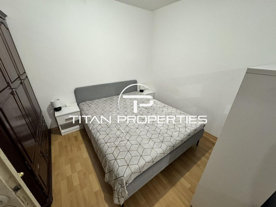 Едностаен, под наем, ж.к Възраждане