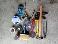 Circular electric minghina  di 2 semineuri