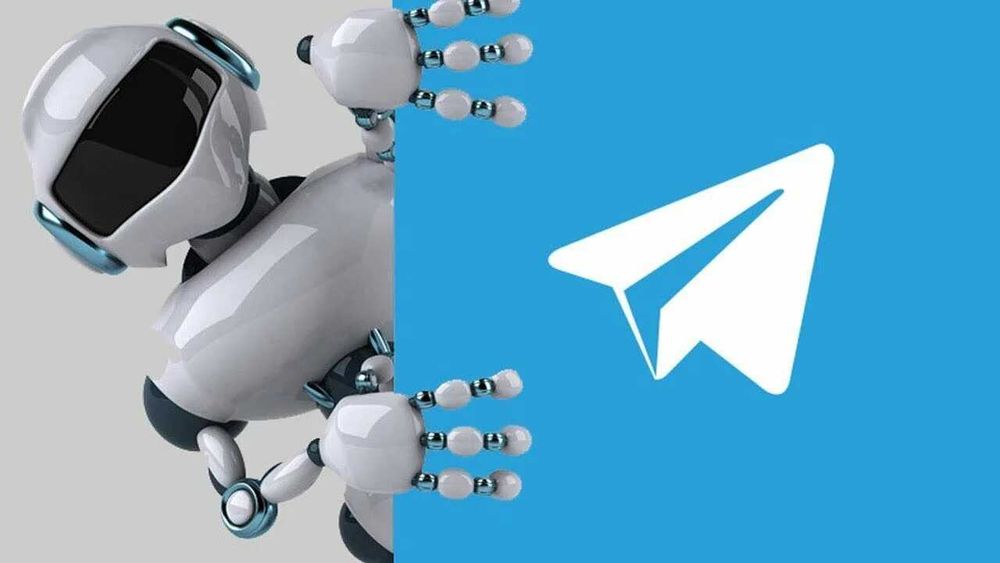 Telegram botlar yaratish — biznesingizni avtomatlashtiring!