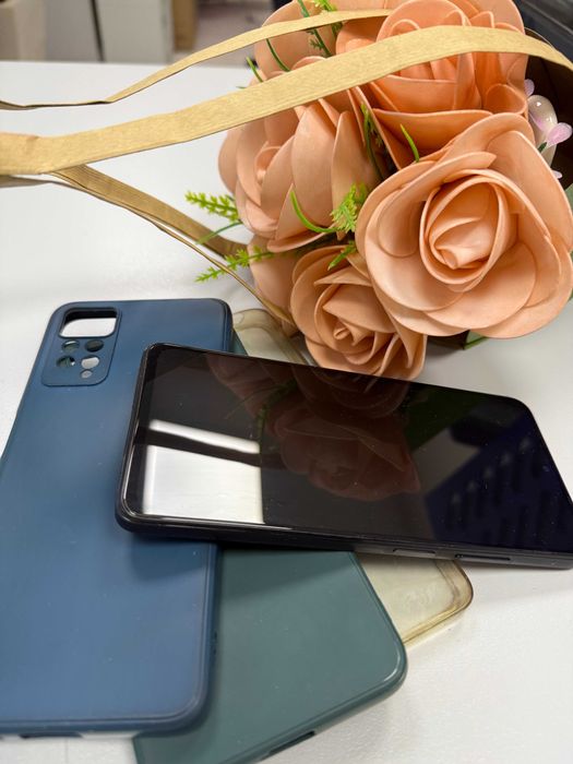 Xiaomi Redmi Note 11 Pro 5G, 128GB