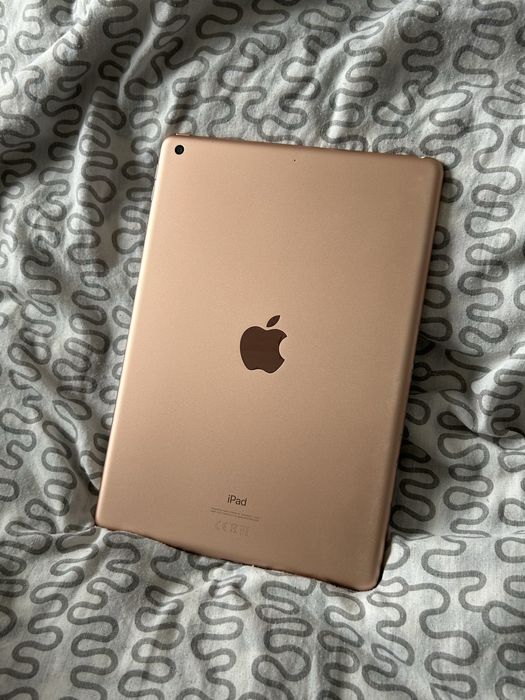 iPad 8 поколения 32гб