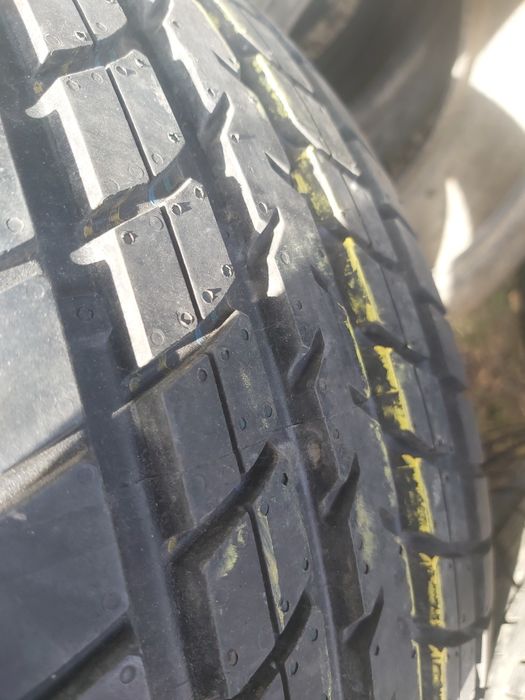 Cauciucuri de la R13 la R17