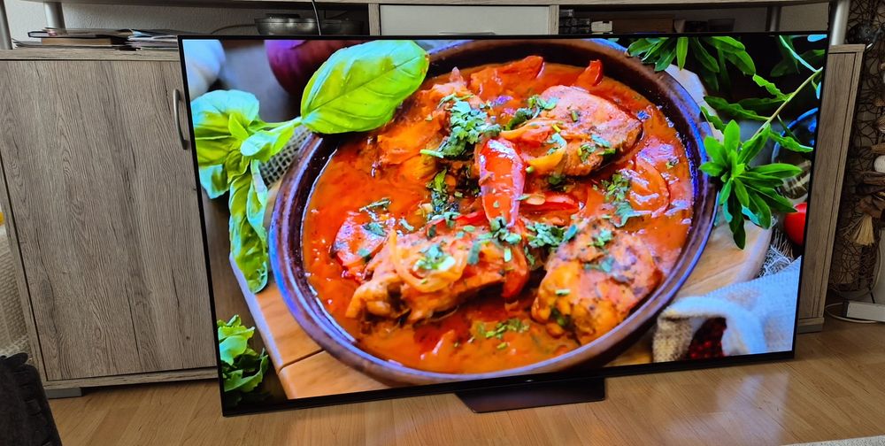 Sony KD-65AF8 OLED,Android, 4K, UltraHD, Smart, WiFi