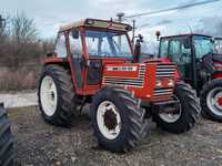 Tractor Fiat 90 90