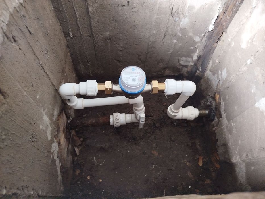 Сантехник хизмати 24/7 santexnik xizmati 24/7