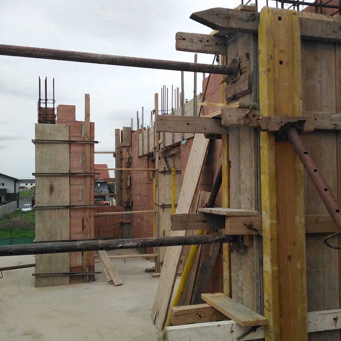 Diriginte de Șantier Timișoara – Autorizat ISC