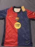 Tricou Barcelona S