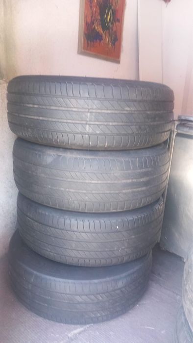 Jante Bmw 225/60 R 17