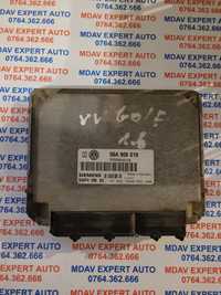 Calculator ecu Volkswagen Golf 4 (1997-2005) 06a906019