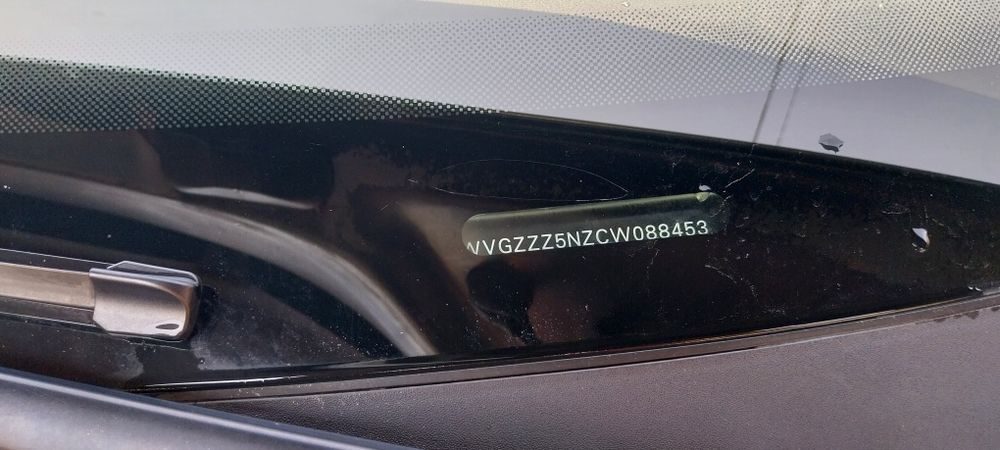 Vand vw tiguan 2.0 tdi 4motion