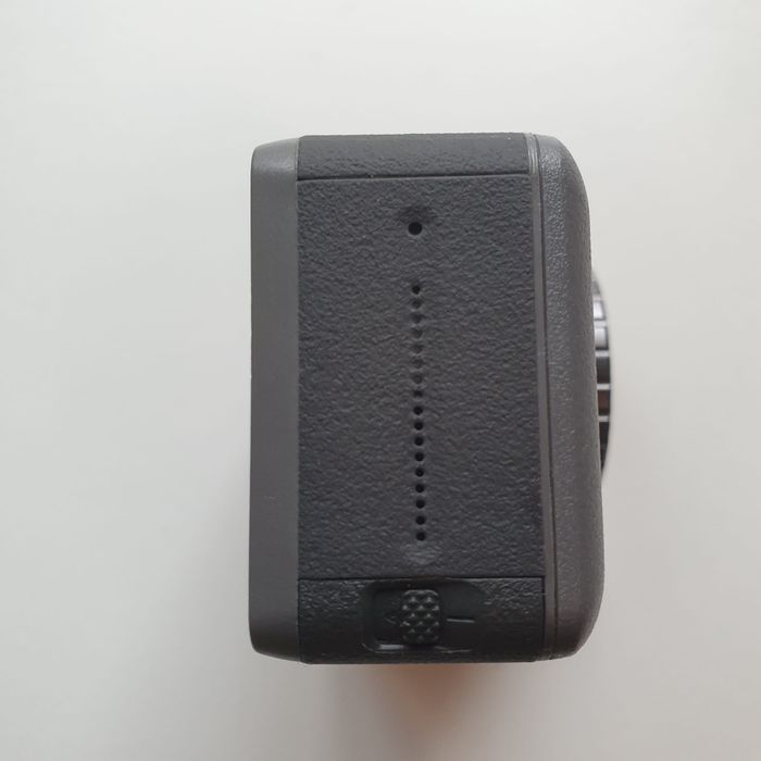 Camera DJI Osmo Action