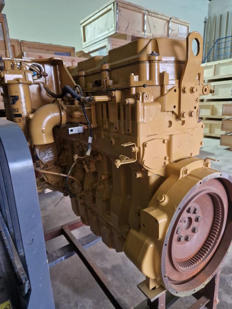 Продам двигатель CAT Caterpillar C11