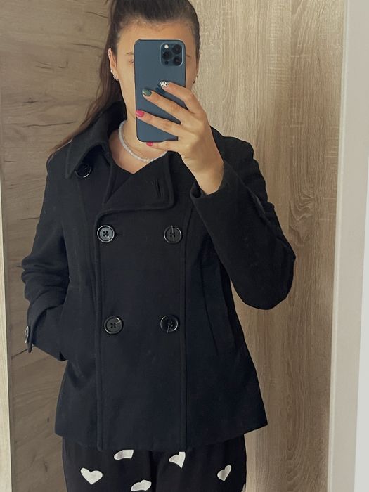 Късо Палто на марката H&M